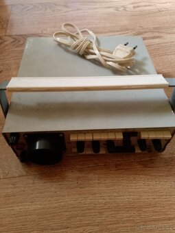 Osciloskop H313,CCCP - 3