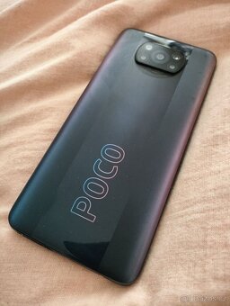 Poco x3 pro 8/256 - 3