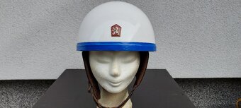 Stará helma,retro helma,cassida,kokoska,kokos... - 3