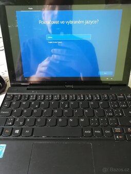 Tablet Lenovo - 3