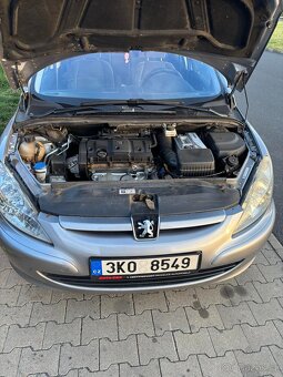 Peugeot 307 - 3