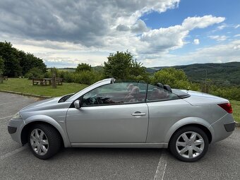 Renault Mégane CC - 3