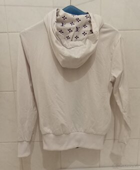Dámská mikina značky Louis Vuitton - 3