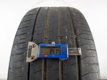 Volvo V60 - 18" alu kola - Letní pneu - 3