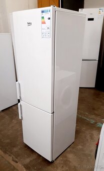 Lednice BEKO A+ 171 cm, ZÁRUKA - 3
