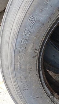 315/70R22,5 Gity - 3