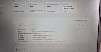 Acer Nitro 5 RTX 4060 - 3