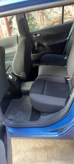 Renault megane 2 2008 - 3