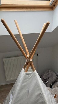 Dětské teepee Elis Design - 3