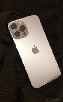 iPhone 13 Pro Max 128 Gb - 3
