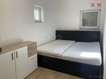 Pronájem bytu 2+kk, 45 m², Ves Touškov - 3