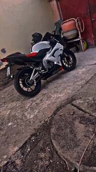 Aprilia rs 125 2t 2007 10,5kw v tp - 3