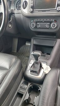VW Tiguan 2010 2.0 TSI 4x4 STK do 03/2027 - REZERVACE - 3