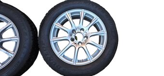 16" Origo zimní alu sada Mercedes C (W205) - pošlu - 3