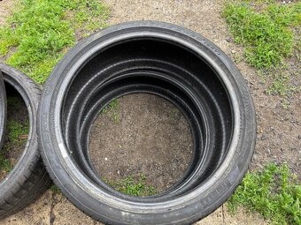 245/35 R20 a 275/30 R20 letní - 3