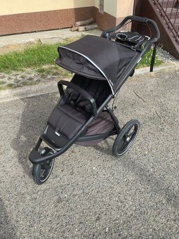 Thule Urban Glide 2 - 3