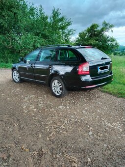 Škoda Octavia 1.6 TDI 77 kw - 3