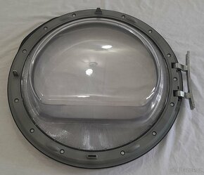 Kompletné dvierka na Electrolux EW8H458BC, bezchybné, 1 kus - 3