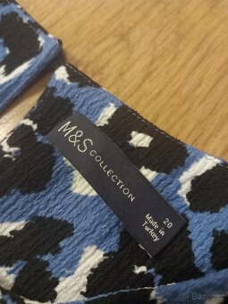 Šaty Marks & Spencer vel. 48 - 3