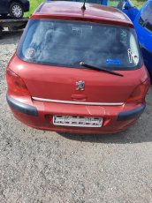 peugeot 307 1.4hdi rv2004 - 3