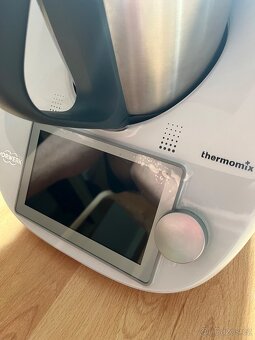 Thermomix TM6 (záruka do 22.10.2026) - 3