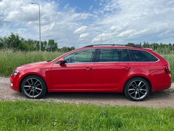 Octavia 2.0 TDI 110kw EDICE - 3
