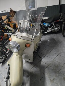 Tatran - 3