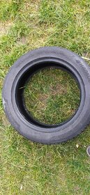 Zimní HANKOOK Winter I Concept RS3 215/55/17 98V - 3