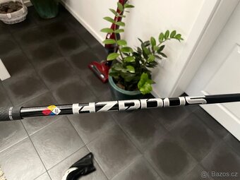 Nové pánské dřevo Titleist TSR3, 15 st., shaft na výběr - 3