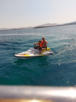 Vodni skutr yamaha - 3