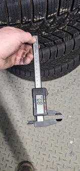 Matador 215/65 R17 - 3