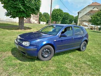 Prodám nebo vyměním golf 4 1.9tdi - 3