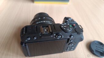 NIKON Z30 + 16-50 mm 7/2024 - 3