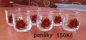 Sklo na prodej - 3