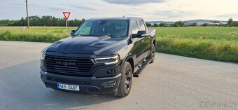 Dodge Ram 1500 Laramie 5.7 V8 r.v.2020 - 3