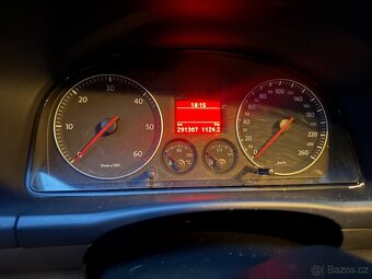 Vw touran 1,9 tdi - 3