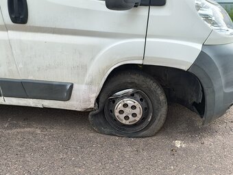 Peugeot Boxer 2.2 jsi - 3
