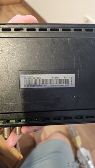 TV 55" Samsung QE55Q7F - 3
