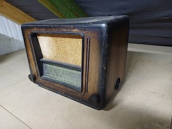 Stare radio - 3