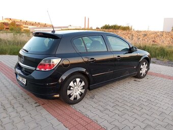 Opel Astra 1.9 CDTI - 3