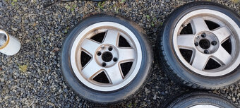 Alu kola Ford 4x108 7Jx15 et 28 - 3