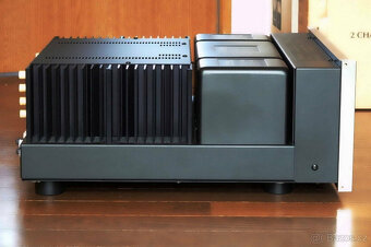 Integrovaný zesilovač McIntosh MA6600 - 3