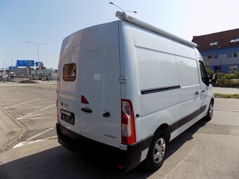 Nissan NV400 2.3 DCI L2H2 NAVI - 3