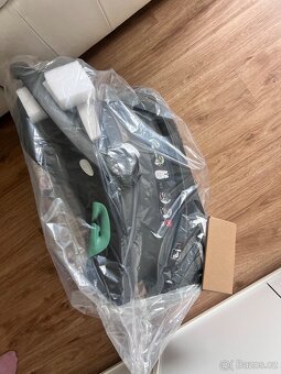 Autosedačka Cybex Aton B2 i-Size - 3