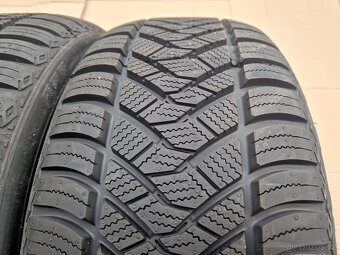 215/45 r17 zimni pneumatiky 2ks 215 45 17 - 3