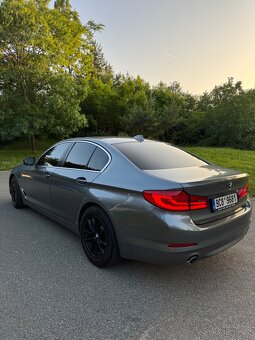 Bmw g30 530d x-drive - 3