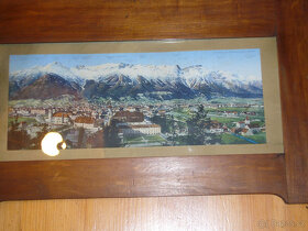 Historické obrázky Innsbrucku - 3