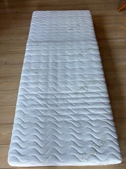 Matrace 90x200 - 3