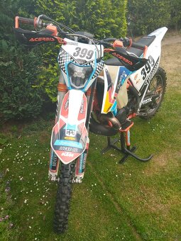 KTM Enduro - 3