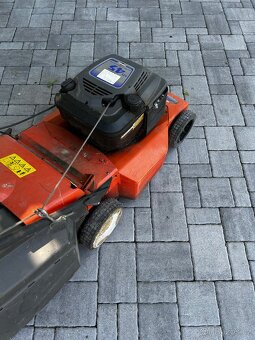 Husqvarna Royal 43S sekačka - 3
